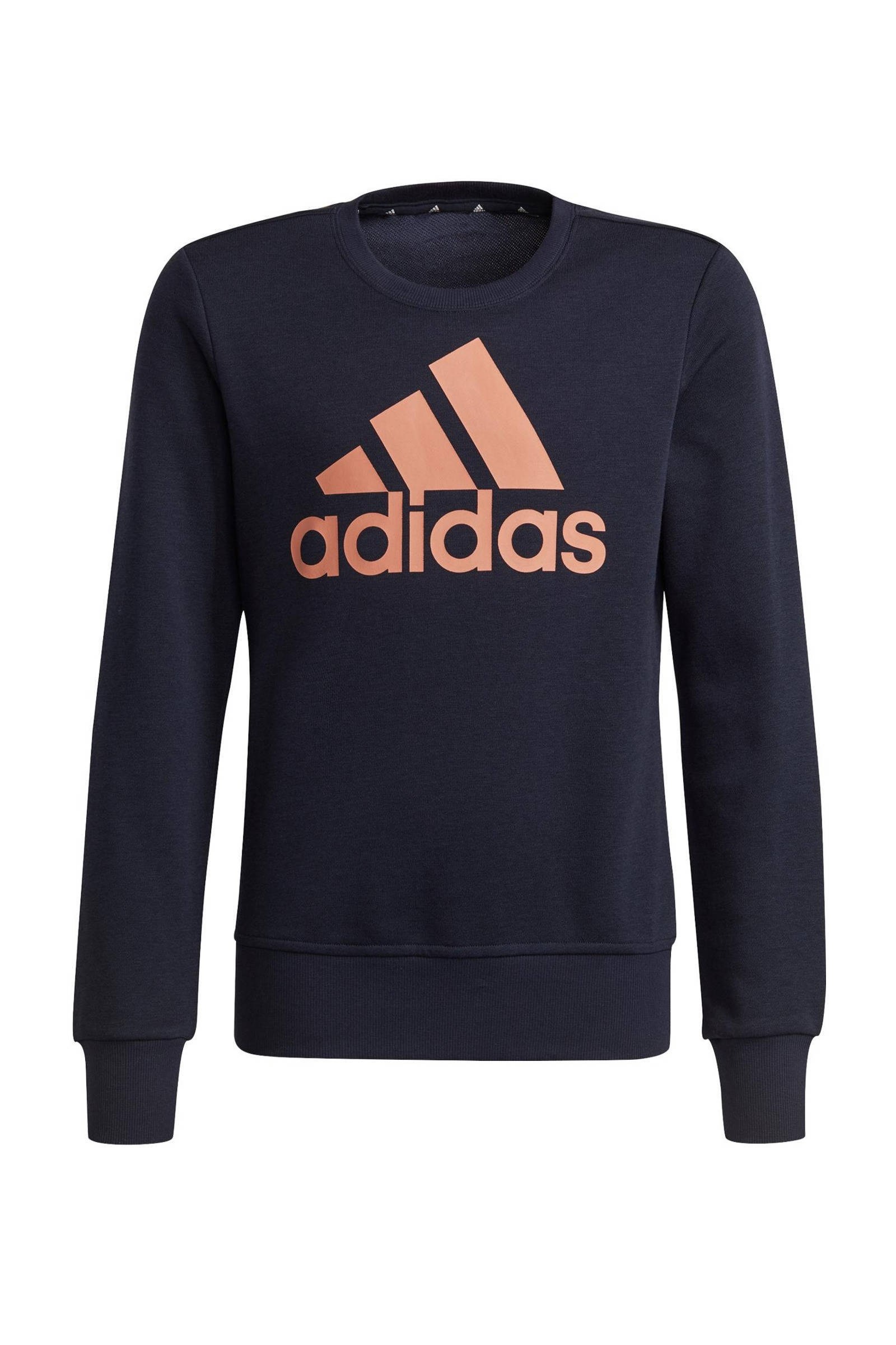 adidas sportsweaters online kopen? | Morgen in huis | Wehkamp