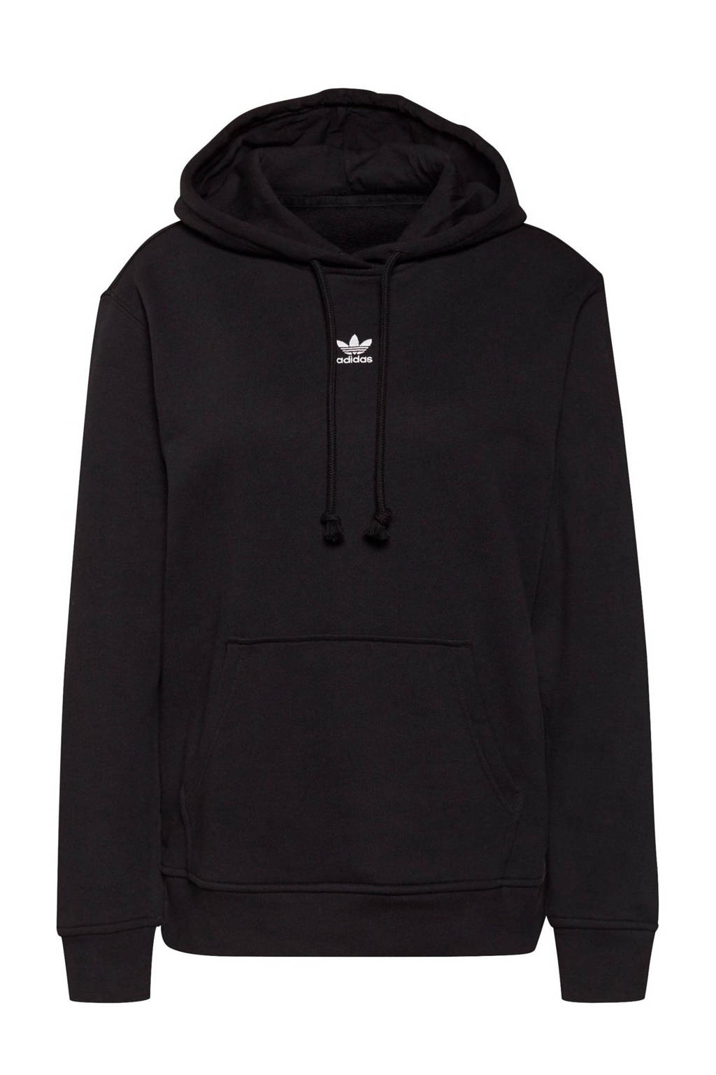 adidas Originals Adicolor hoodie zwart, Zwart