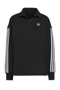 adidas Originals Adicolor sweater zwart, Zwart