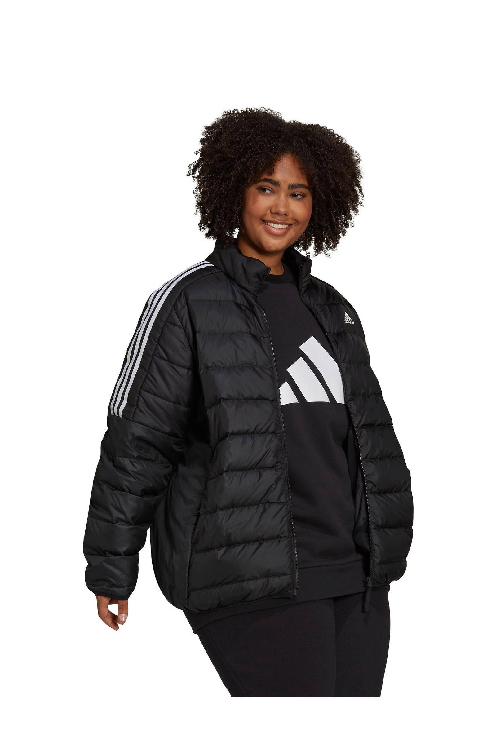 adidas dames Jassen | KLEDING.nl