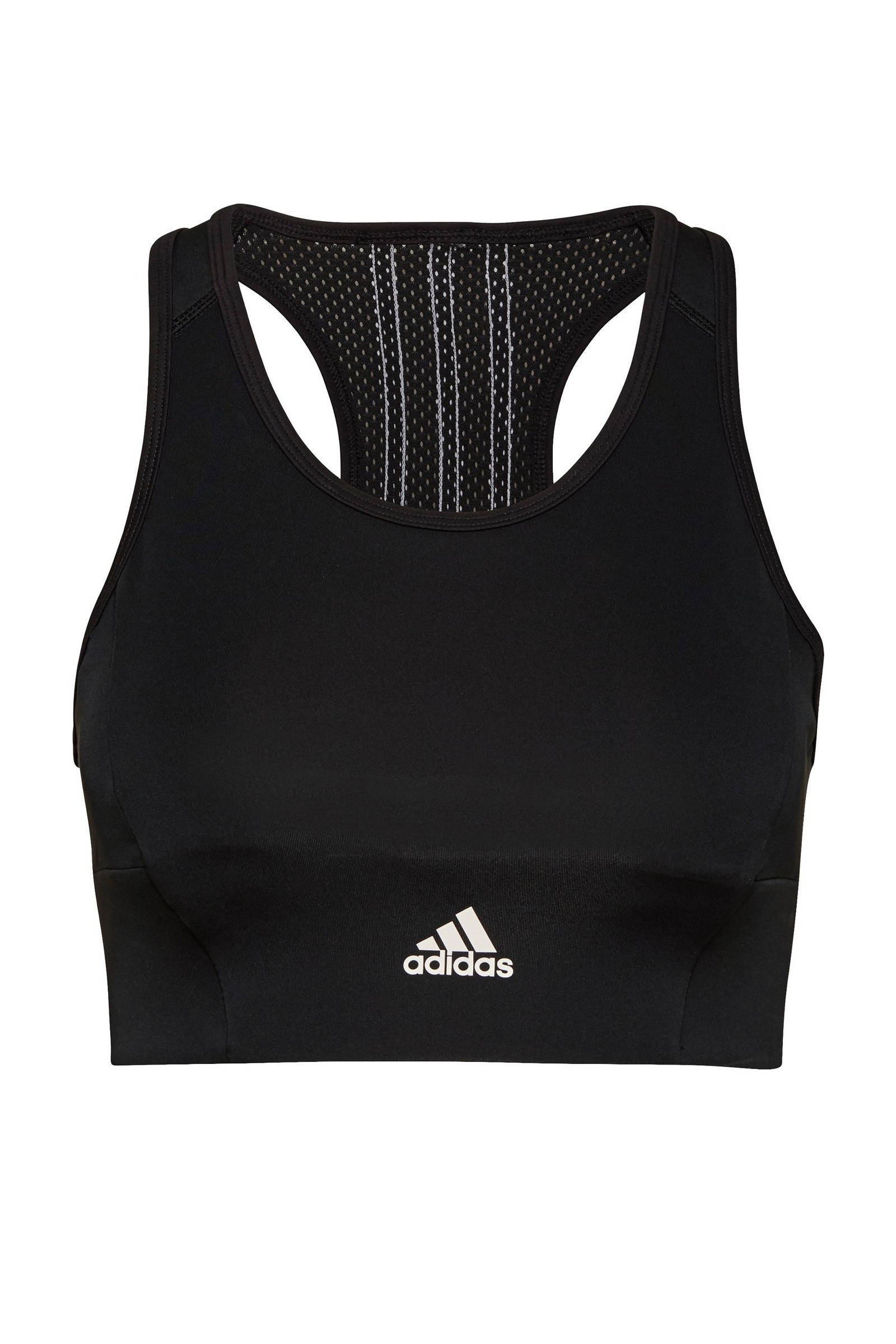 adidas sporttops voor dames online kopen? | Wehkamp