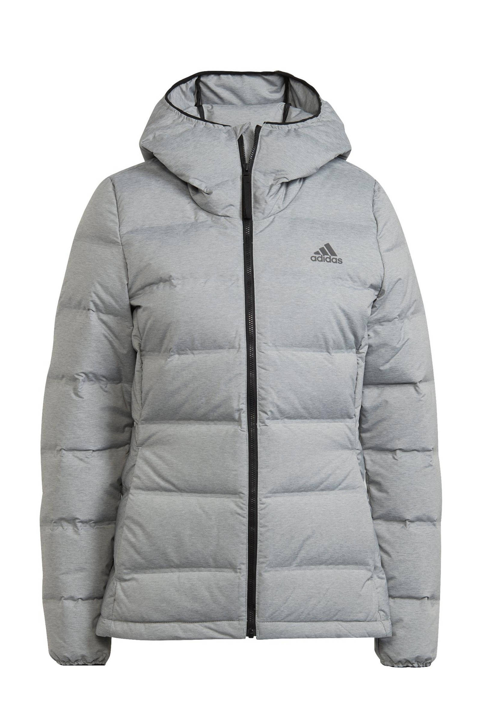 adidas performance outdoor jacket