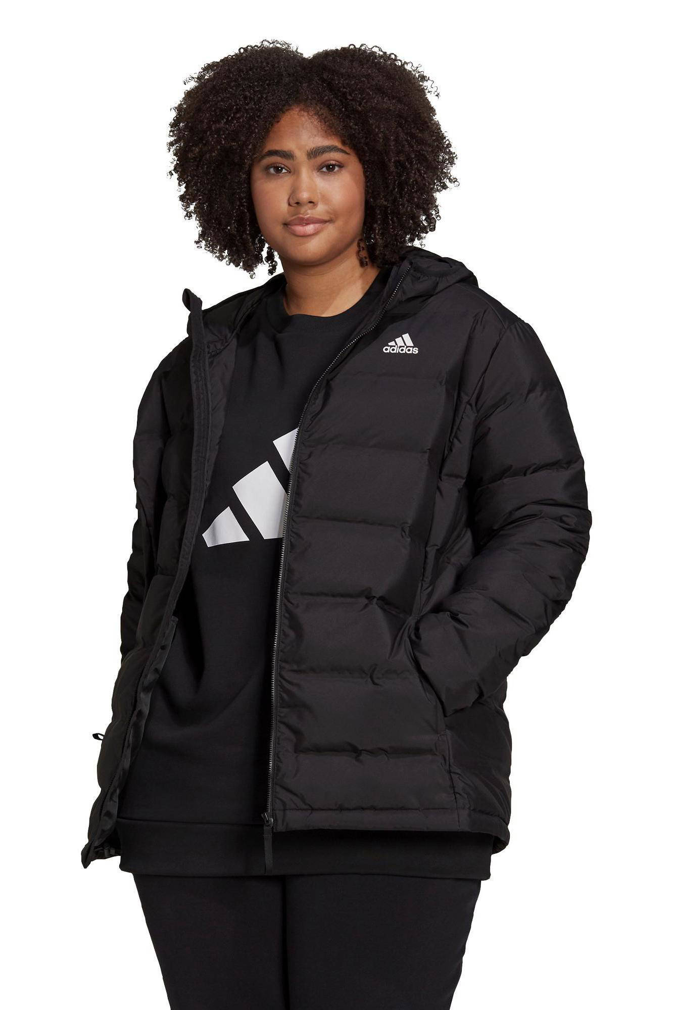 Adidas winterjas dames sale online