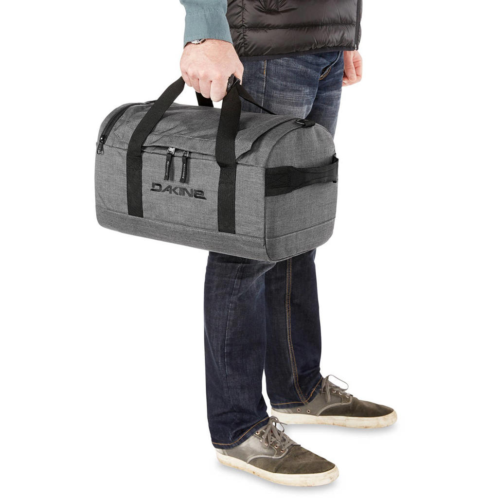 Dakine reistas EQ Duffle 25L zwart wehkamp