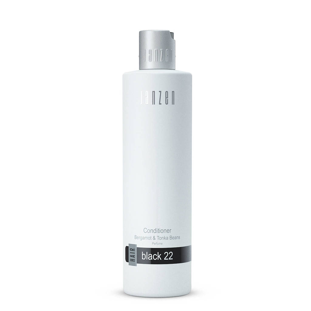 Janzen Conditioner - Black 22