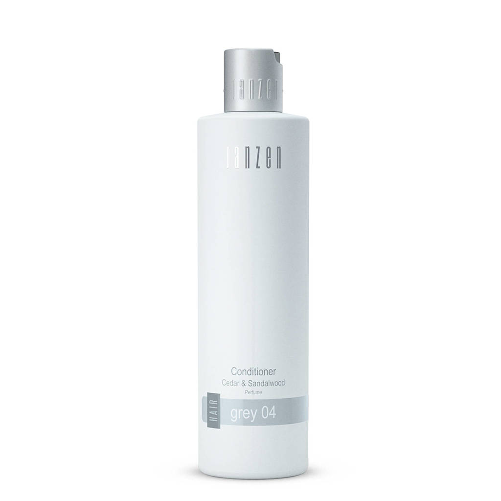 Janzen Conditioner - Grey 04