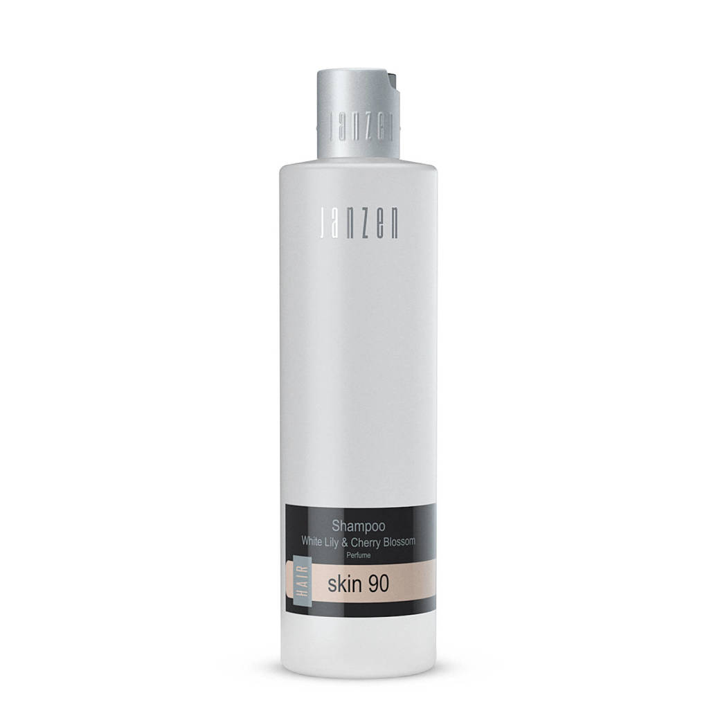 Janzen Shampoo - Skin 90