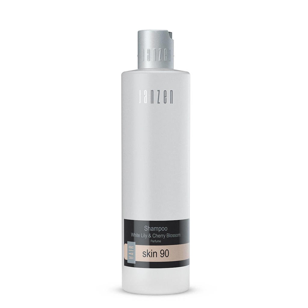 Janzen Skin 90 shampoo - 300 ml