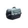 Beeztees reismand Gipsy  blauw/zwart 46x31x32 cm