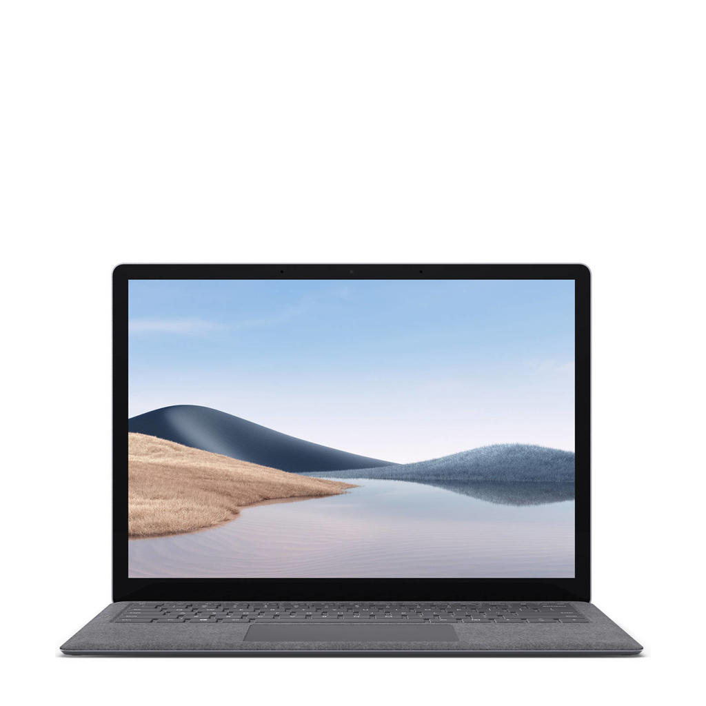 Microsoft SURFACE 4 13.5 inch Quad HD laptop