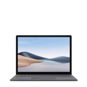 SURFACE 4 13.5 inch Quad HD laptop