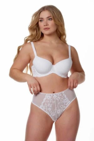 high waist string Nature Friendly wit