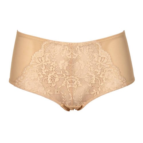 After Eden D-cup & up maxislip Nature Friendly beige afbeelding