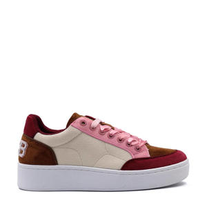 Hall VLT  sneakers roze/multi