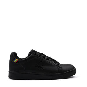 Penn Glitt  sneakers zwart