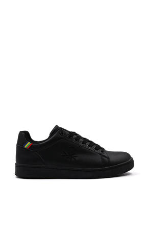 Penn Glitt  sneakers zwart