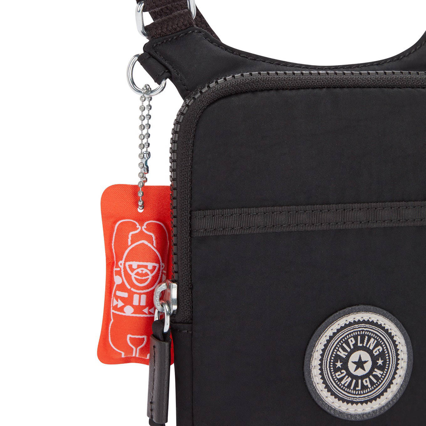 Kipling discount crossbody tas