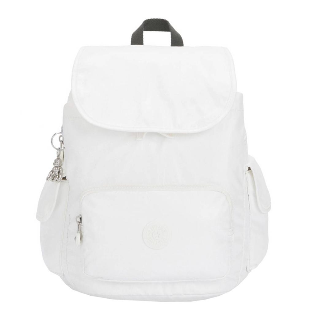 Kipling rugzak City Pack S wit