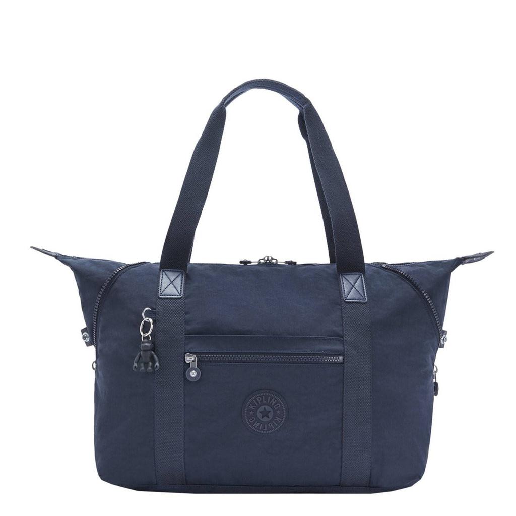 Kipling reistas Art M blauw