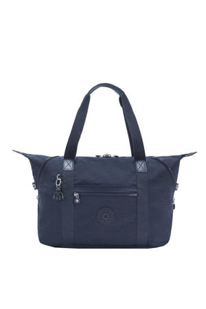 reistas Art M blauw