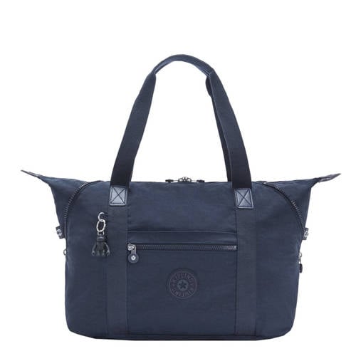 Kipling reistas Art M blauw afbeelding