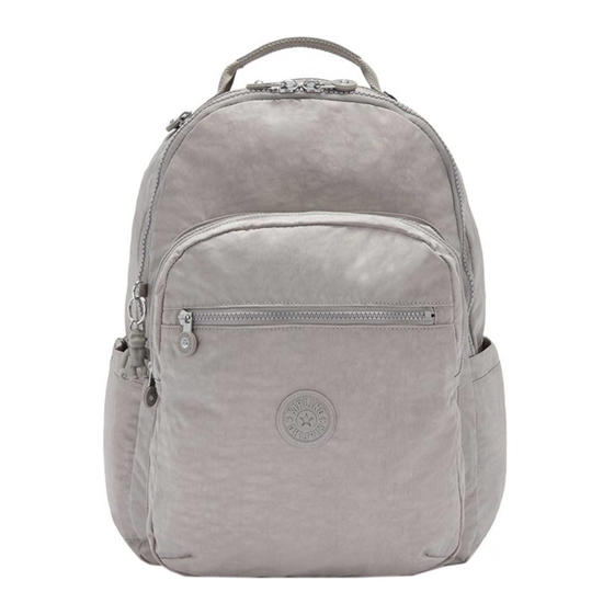Kipling rugzakken dames