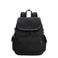 Kipling rugzak City Pack S zwart