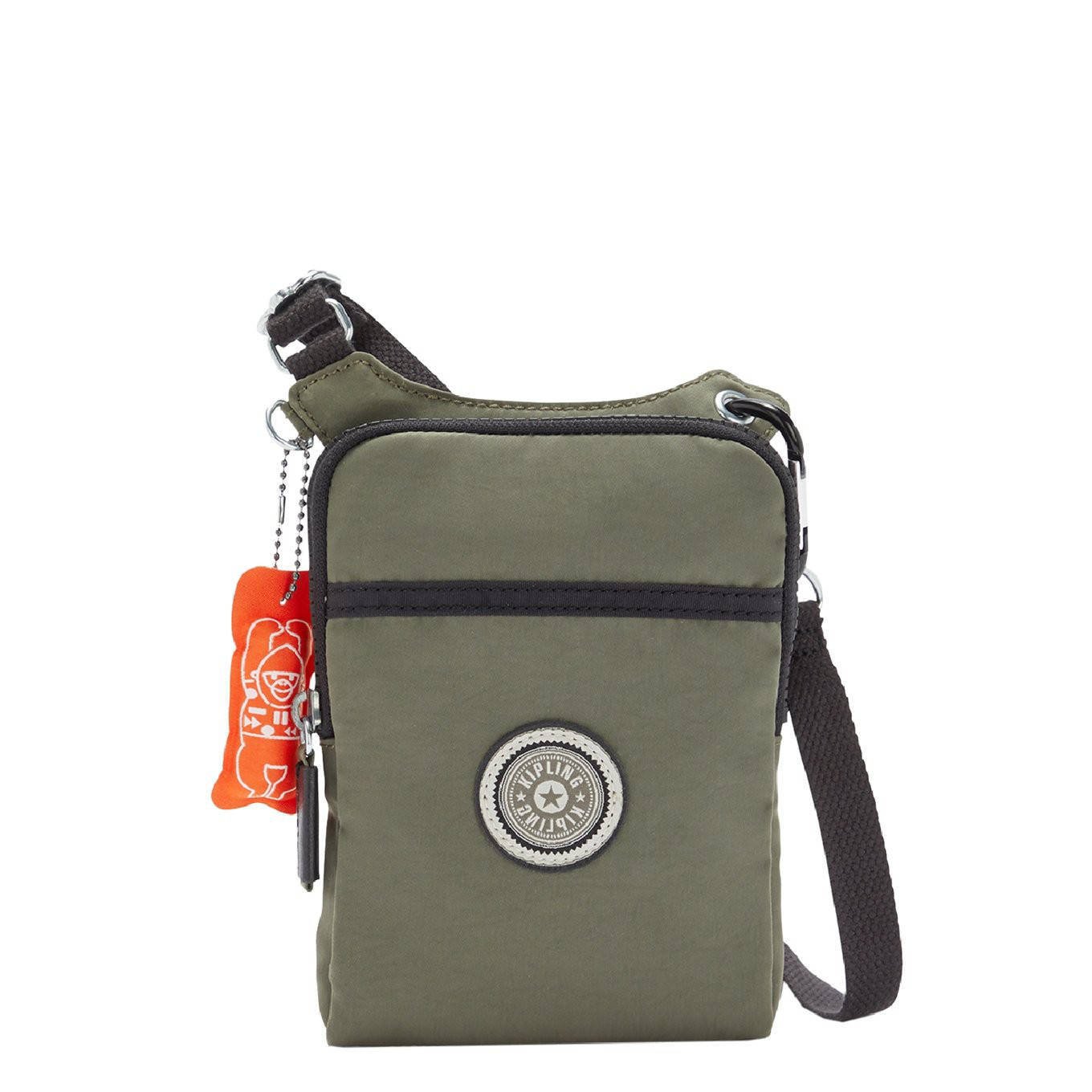 Kipling best sale crossbody tas