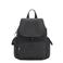 Kipling Kipling City Pack Mini Backpack black noir