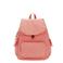 Kipling rugzak City Pack S lichtroze