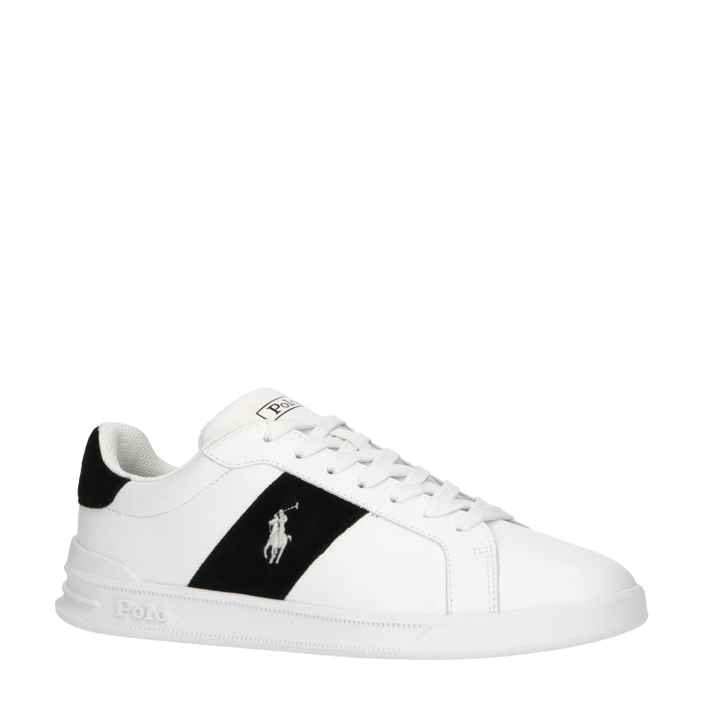 polo ralph lauren heritage court trainer