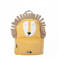 Trixie rugzak Mr. Lion geel