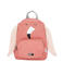 Trixie rugzak Mrs. Flamingo roze