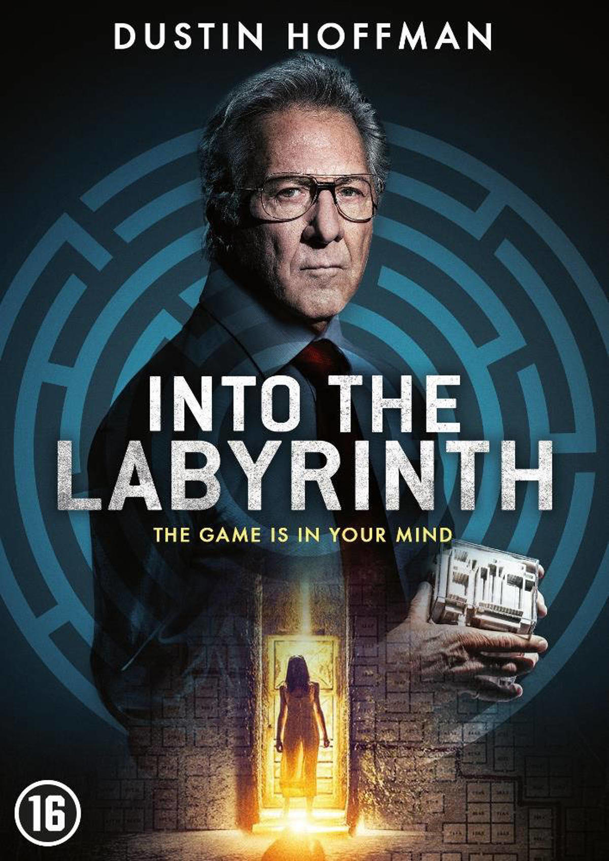 Into The Labyrinth (DVD) wehkamp