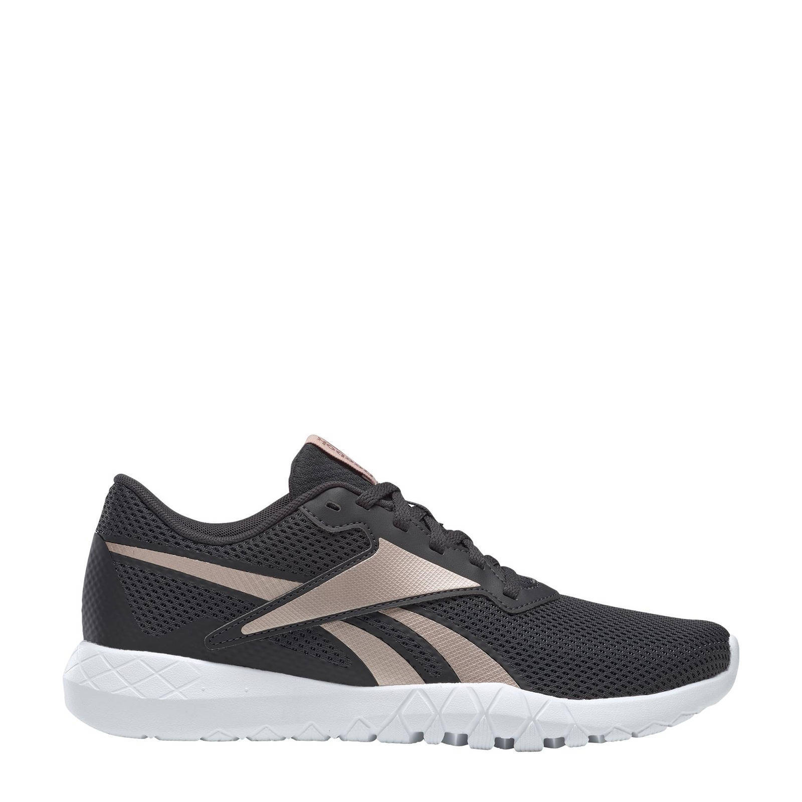 Reebok SubLite Escape 2.0 fitnessschoenen dames zwart/roze -  Thuis-Sporten.nl
