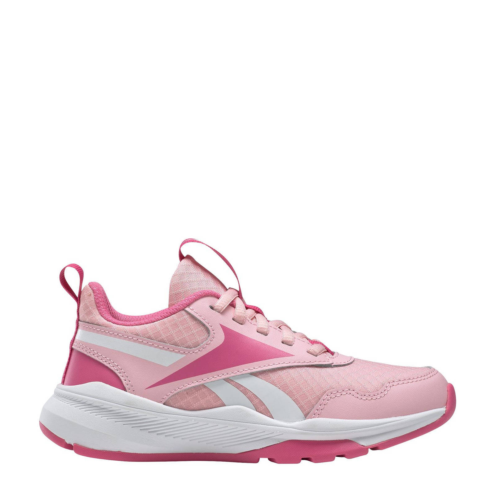 Reebok Training XT Sprinter 2.0 sportschoenen roze/lichtroze/wit | wehkamp