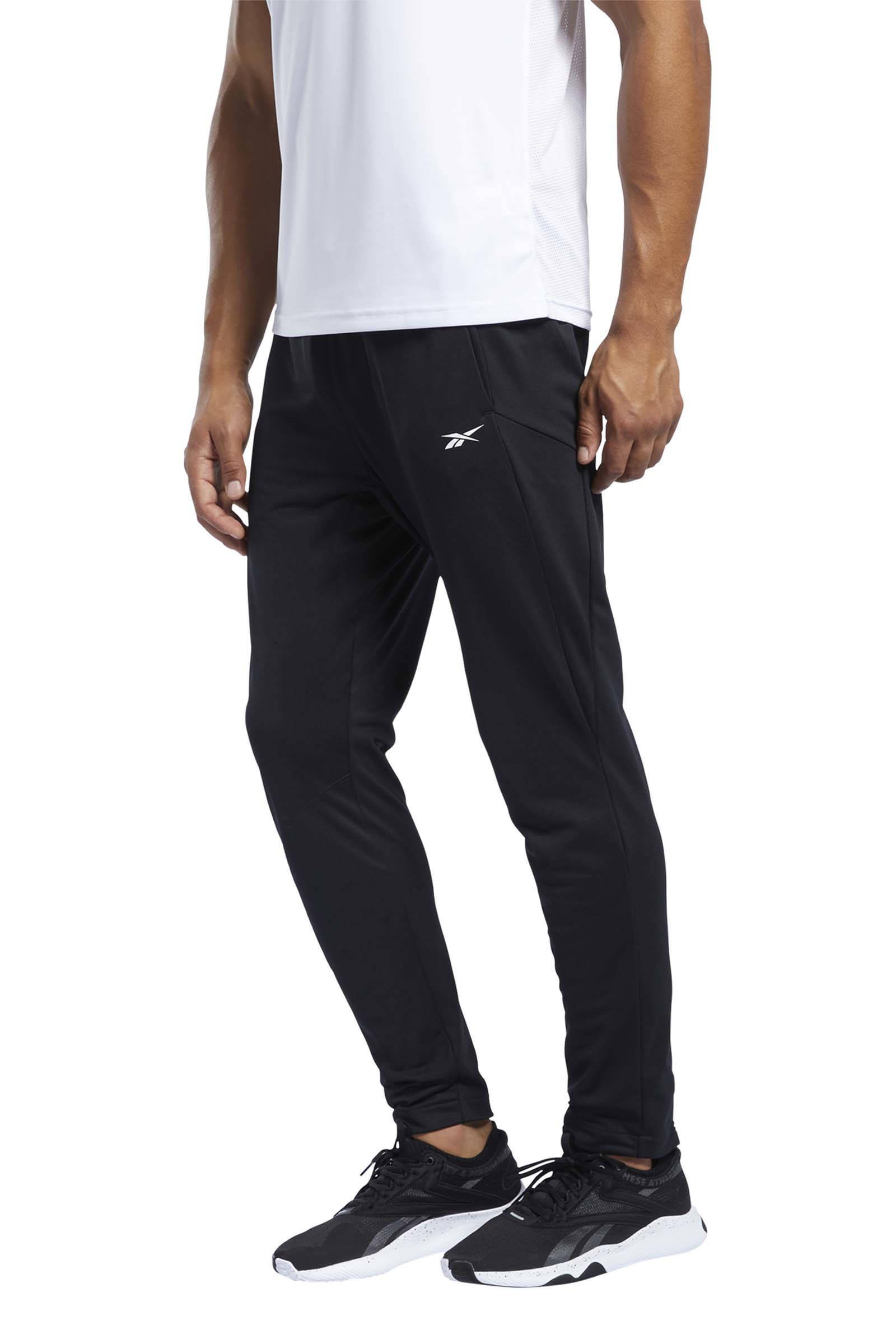 Reebok best sale trainingsbroek heren