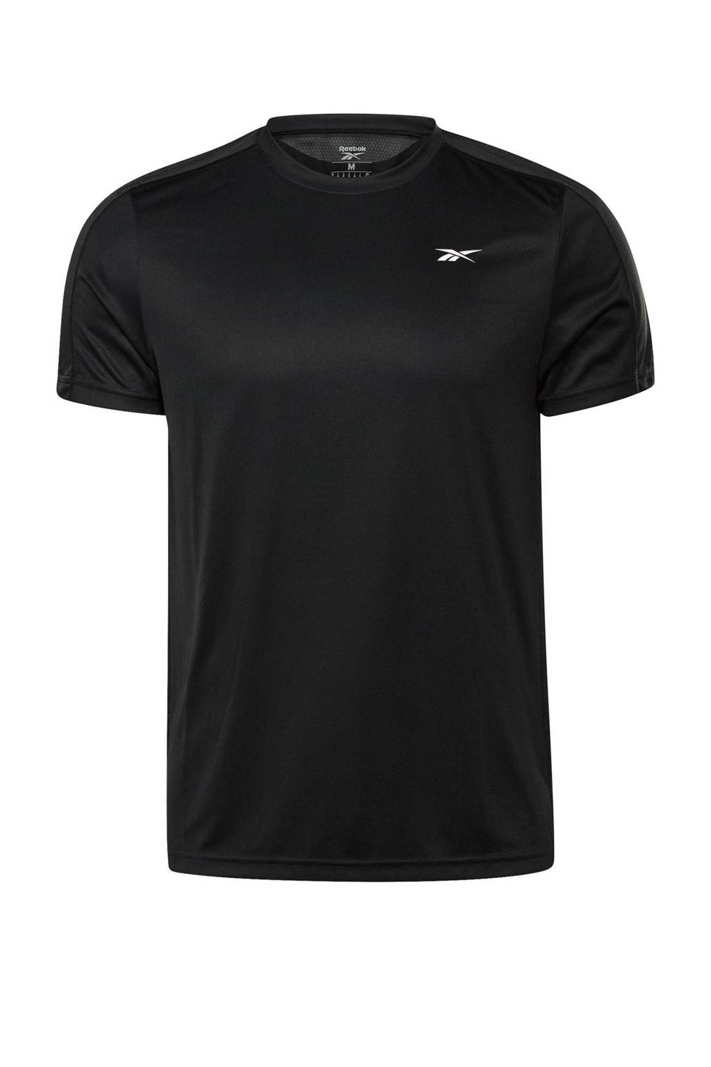 Reebok Training   sport T-shirt zwart