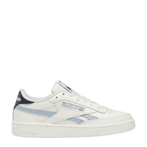 Club C Revenge sneakers beige/grijs/donkerblauw