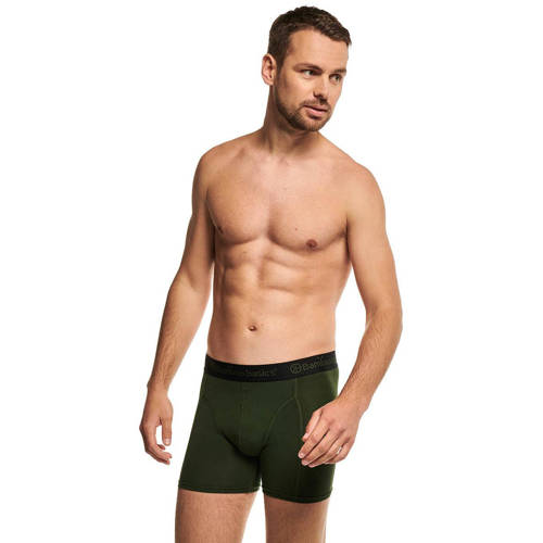 Bamboo Basics boxershort Rico met bamboe (set van 7) afbeelding