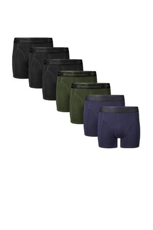 boxershort Rico met bamboe (set van 7)
