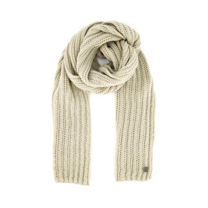 sjaal Morris beige
