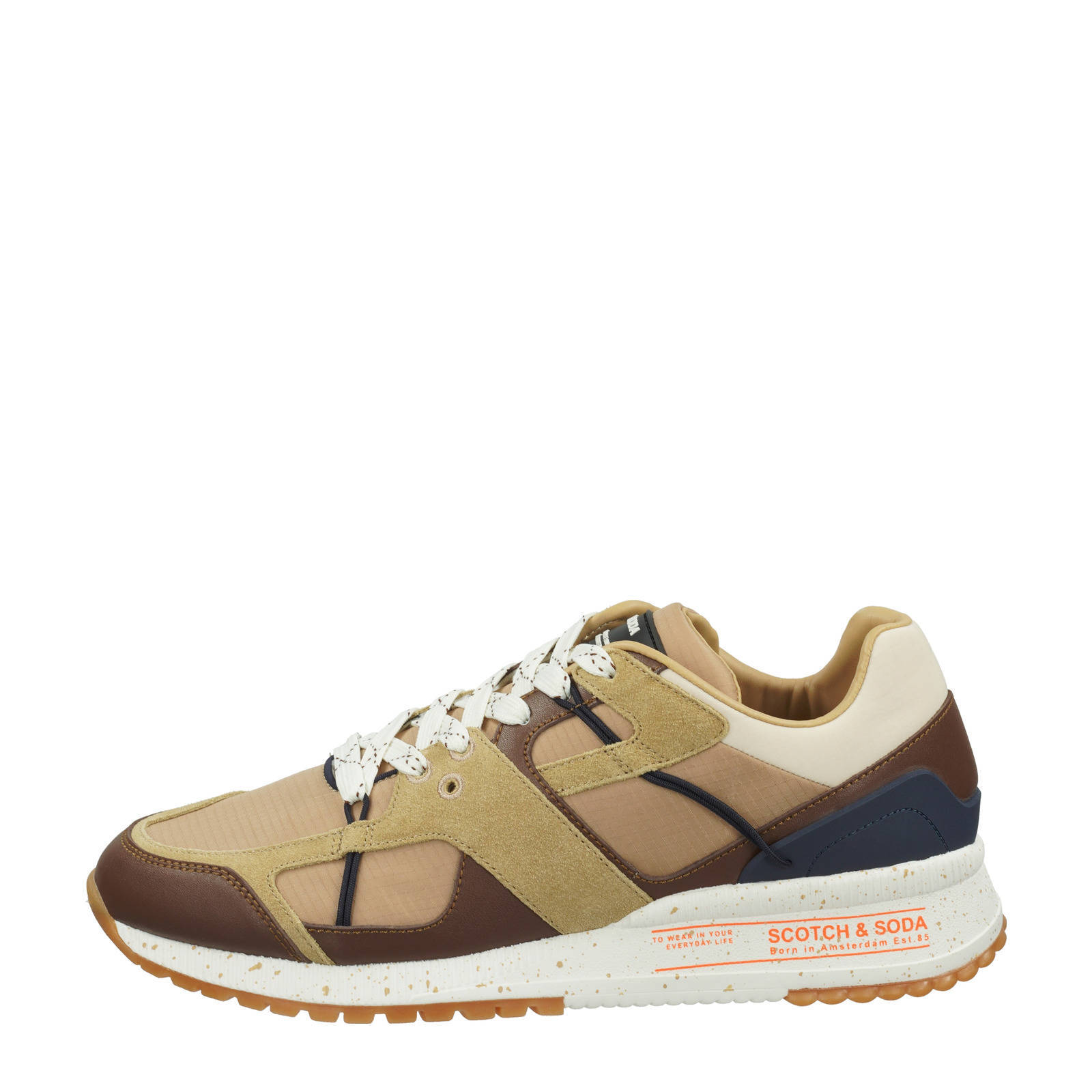 Scotch \u0026 Soda sneakers voor heren online kopen? | Wehkamp