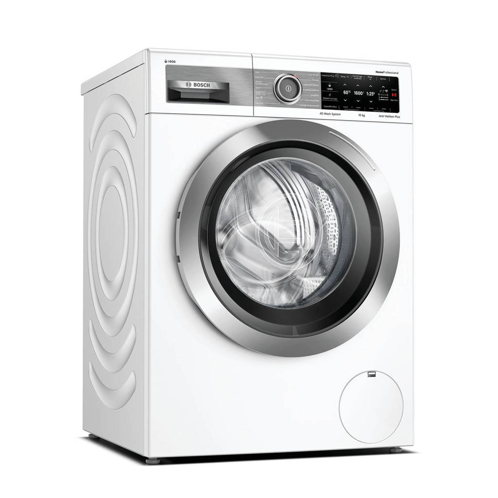 Bosch WAXH2E71NL wasmachine