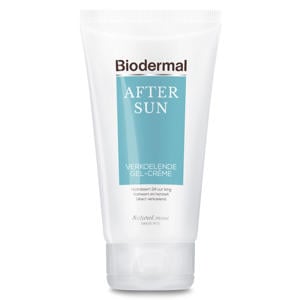 After Sun verkoelende gel-crème - 150 ml