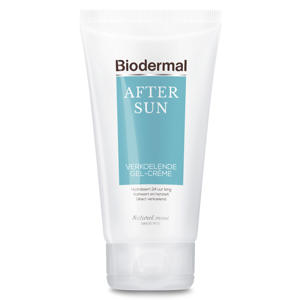 After Sun verkoelende gel-crème - 150 ml