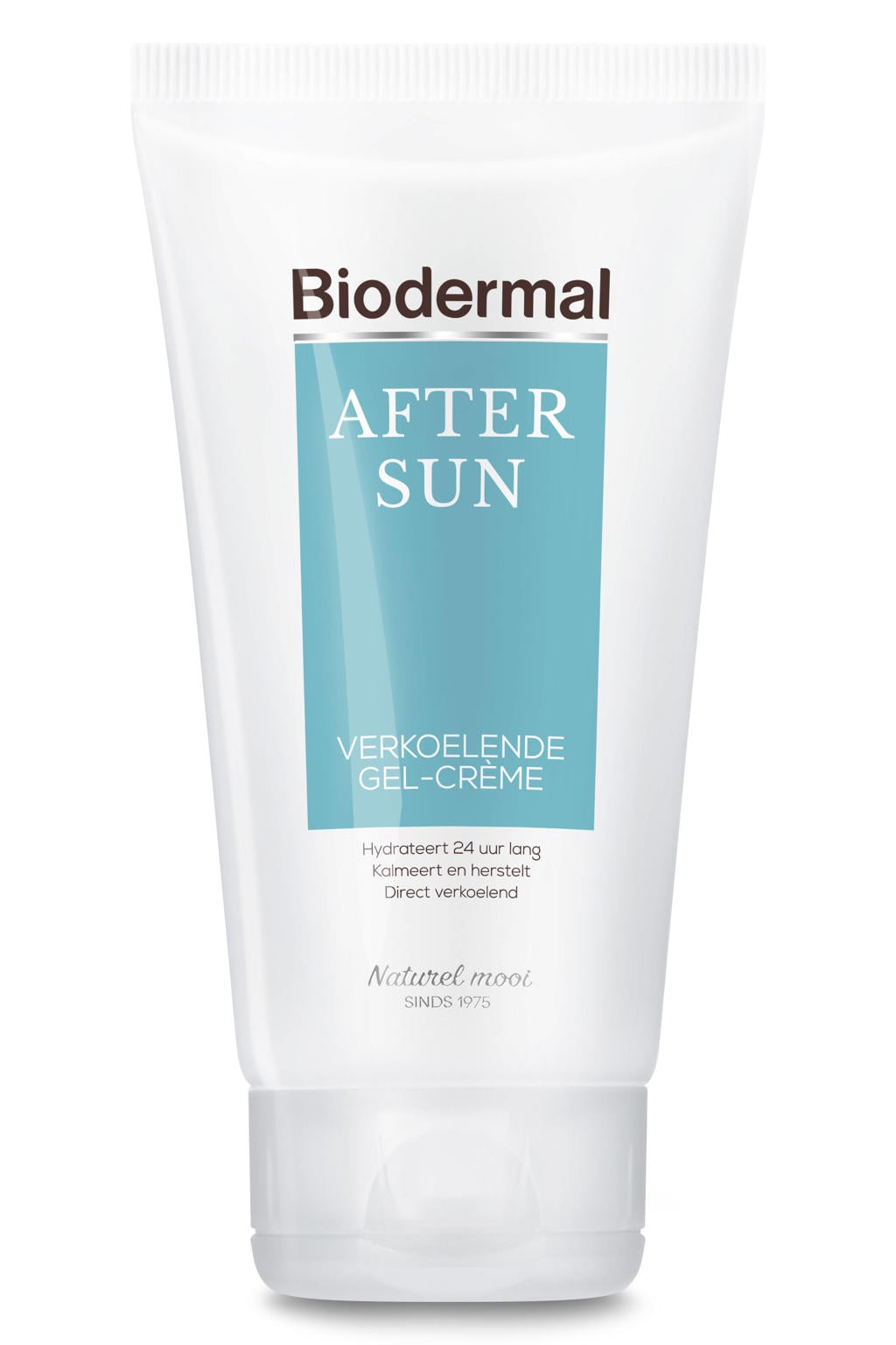 Biodermal After Sun verkoelende gel-crème - 150 ml