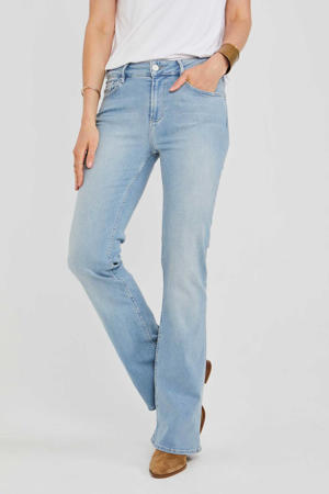 etiket snor heilig Didi flared jeans online kopen? | Morgen in huis | Wehkamp