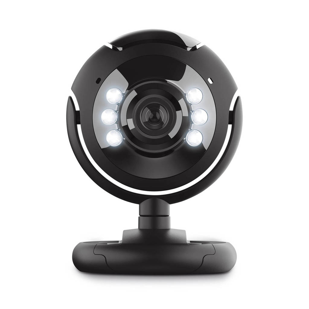 Trust Spotlight webcam
