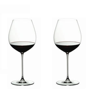 Wehkamp Riedel wijnglas (set van 2) aanbieding